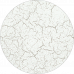 Кракелюр Elcon Decor «белый по серебру», аэрозоль 520 мл 2 шт