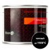 Термостойкая эмаль «Красно-коричневая» (до 500°С) 0,4 кг